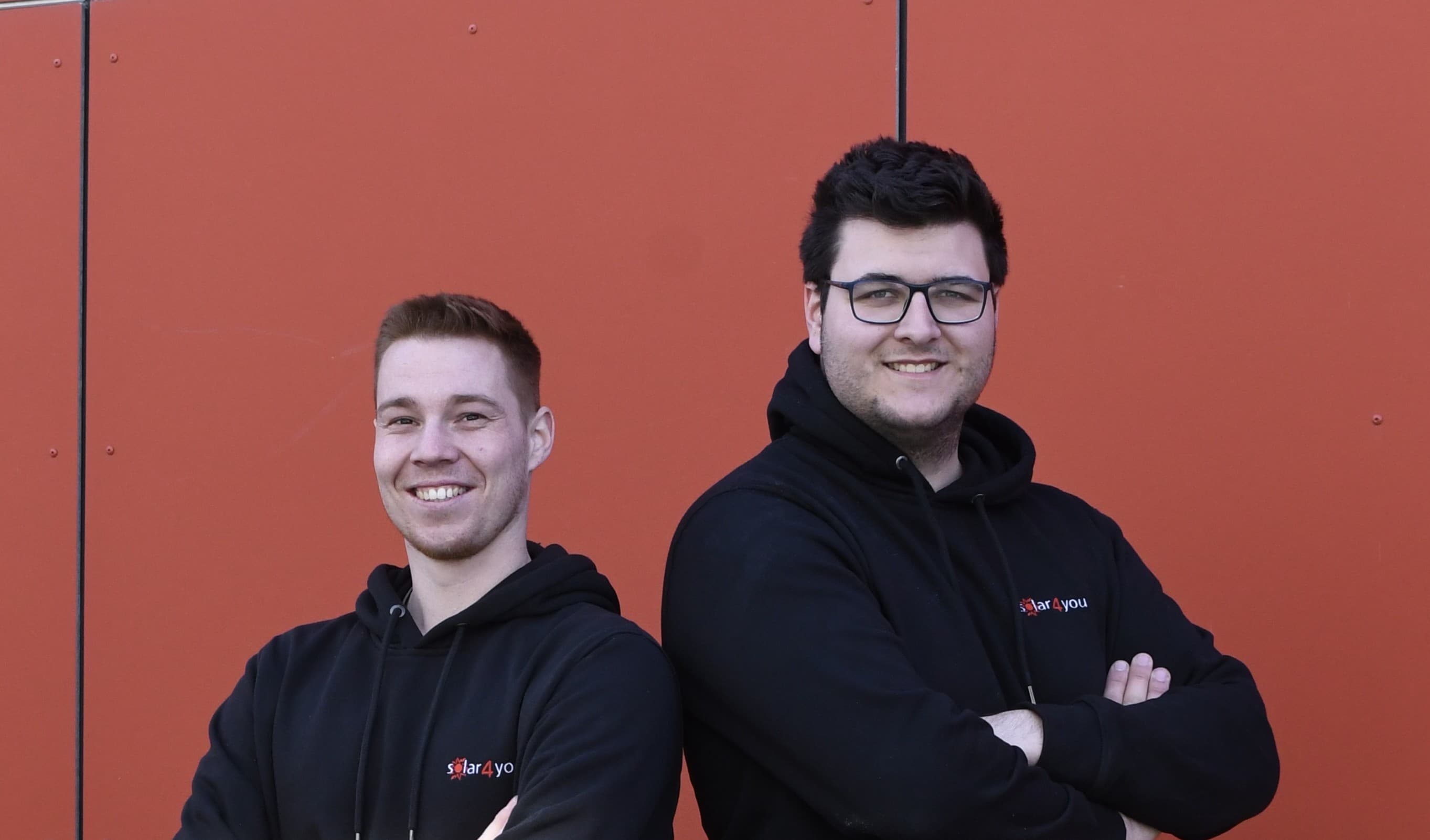 Unser Team