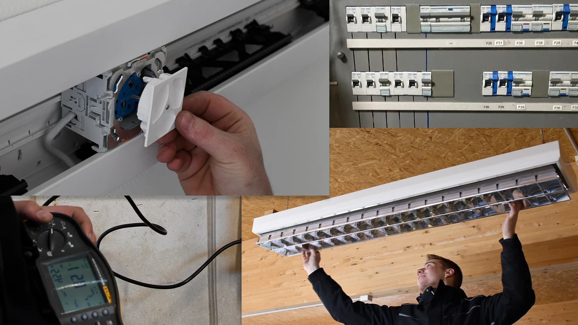 Elektro Service